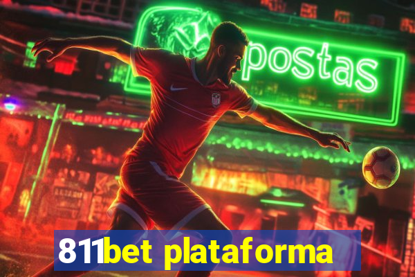 811bet plataforma